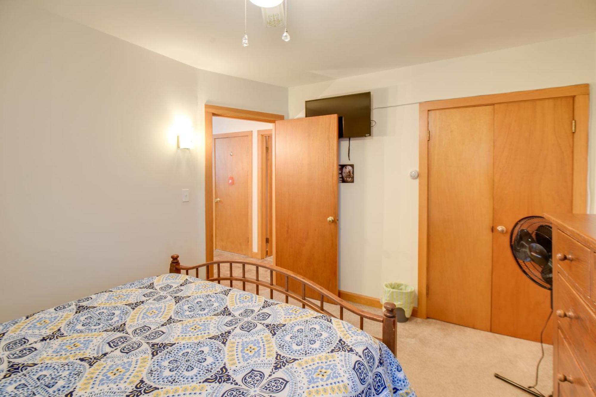 Вилла Cozy Berlin Getaway Near Hiking And Atv Trails! Горем Экстерьер фото