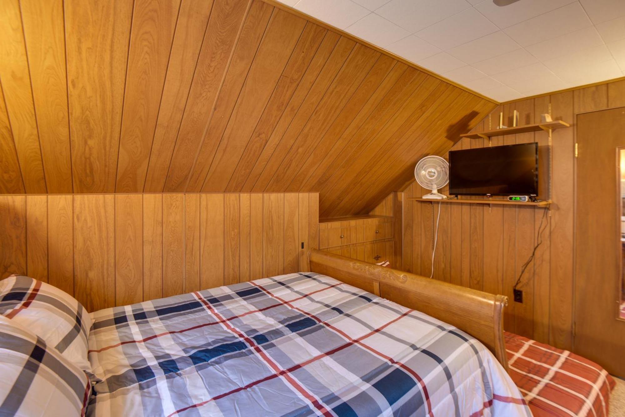 Вилла Cozy Berlin Getaway Near Hiking And Atv Trails! Горем Экстерьер фото